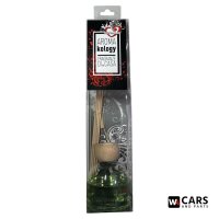 Aromakology Raumduft Diffuser Tè Verde...