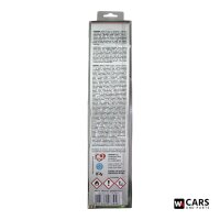 Aromakology Raumduft Diffuser Tè Verde (Grüner Tee) 100 ml – Stäbchen-Duftspender für Zuhause, Büro & Auto, frische grüne Duftnote