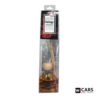 Aromakology Raumduft Diffuser Arancio & Papaya 100 ml...