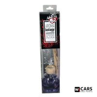 Aromakology Raumduft Diffuser Muschio Bianco 100 ml...