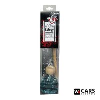 Aromakology Raumduft Diffuser Ocean 100 ml –...