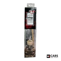 Aromakology Raumduft Diffuser Mughetto 100ml –...