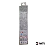 Aromakology Raumduft Diffuser Mughetto 100ml – Frischer Maiglöckchen Duft für Zuhause, Büro & Auto mit Holzstäbchen