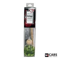 AromaKology Raumduft Diffuser Mela Apfel –...