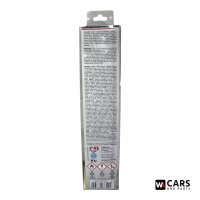 AromaKology Raumduft Diffuser Mela Apfel – Stilvoller Duft mit Holzstäbchen für Zuhause, Büro & Fahrzeug, 100 ml