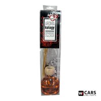 Aromakology Raumduft Diffuser Cannella Zimt –...