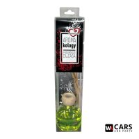 Aromakology Raumduft Diffuser Limone – Frischer...