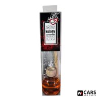 Aromakology Raumduft Diffuser Cannella & Arancio...