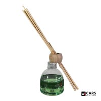 Aromakology Raumduft PINO mit Holzstäbchen –...