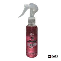 Luxury Mini Raum- & Fahrzeugspray KOKA 150 ml –...