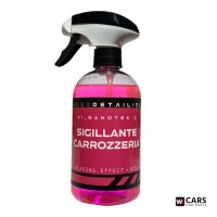 EURODETAILING N1 Nanotek C SiO2 Lackversiegelung –...