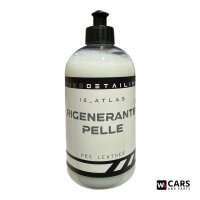 Eurodet I5 Atlas Regenerierende Lederpflege 500 ml...