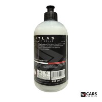 Eurodet I5 Atlas Regenerierende Lederpflege 500 ml...