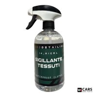 EURODETAILING I4_RIGEL Textilversiegelung &...