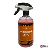 EURODETAILING I4_RIGEL Textilversiegelung &...