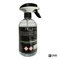 I2_Altair Fabric Cleaner – Textilreiniger für...