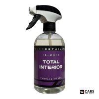 I3_Mizar Interior Dressing matt – Kunststoffpflege...