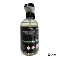 I3_Mizar Interior Dressing matt – Kunststoffpflege...