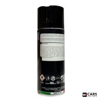 Eurodet NOTAR Rimuovi Catrame Tar Remover Spray 400ml...