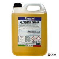 X-Polish Foam 5KG