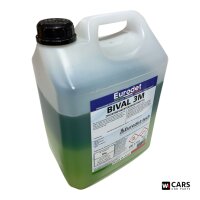 Eurodet BIVAL 3M Zweikomponenten-Waschmittel 5kg –...
