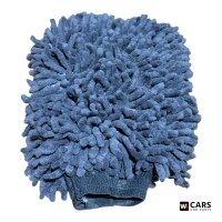 WA Cars & Parts Waschhandschuh Microfaser Chenille...