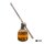 Aromakology Raumduft Diffuser Arancio – Frischer Orangenduft für Auto & Zuhause mit Holzstäbchen, langanhaltend & stilvoll