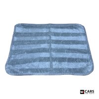 WA Cars & Parts Microfasertuch 40x30 cm 600 GSM...