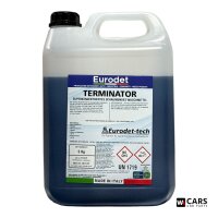 Eurodet Terminator Vorreiniger Aktivschaum LKW PKW...