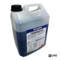Eurodet Terminator Vorreiniger Aktivschaum LKW PKW...