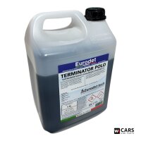 Eurodet Terminator Polo Vorreiniger Aktivschaum PKW LKW...