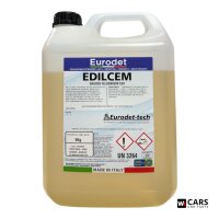 Edilcem Felgenreniger, Zementschleier &...