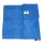 WA Cars & Parts Microfasertuch 40x40 cm 380 GSM Premium Reinigungstuch Auto Pflege Blau