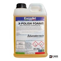 X-Polish Foam B 2 Liter