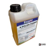 X-Polish Foam B 2 Liter