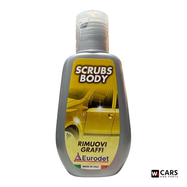Scrubs Body Kratzerentferner 150ml