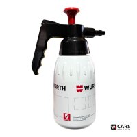 Sprühflasche für Säure 1 Liter Würth...