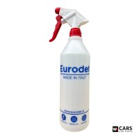 Eurodet Profi-Sprühflasche 900 ml –...