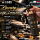 Luxury Gold BLACK ELIXIR 150 ml – Premium Autoparfum | Exklusiver & intensiver Fahrzeugduft – Made in Italy