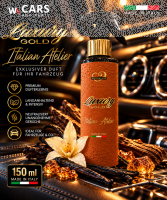 Luxury Gold Italian Atelier – Premium...