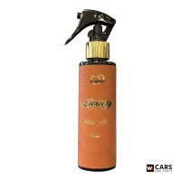 Luxury Gold Italian Atelier – Premium Fahrzeugparfum 150 ml | Made in Italy