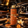 Luxury Gold Italian Atelier – Premium Fahrzeugparfum 150 ml | Made in Italy