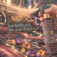 Luxury Gold Amber Night – Premium Raum- & Fahrzeugduft Made in Italy – 150 ml