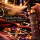 Luxury Gold Amber Night – Premium Raum- & Fahrzeugduft Made in Italy – 150 ml