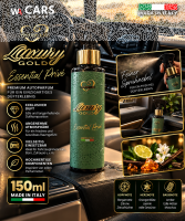 Luxury Gold Essential Privé 150 ml – Premium...