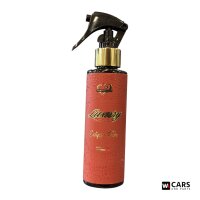 Luxury GOLD Eclipse Fire