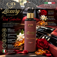 Luxury Gold Red Seduction 150 ml – Premium...
