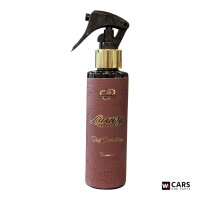 Luxury Gold Red Seduction 150 ml – Premium Autoparfum | Edler Raumduft | Made in Italy