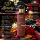 Luxury Gold Red Seduction 150 ml – Premium Autoparfum | Edler Raumduft | Made in Italy