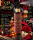 Luxury Gold Red Seduction 150 ml – Premium Autoparfum | Edler Raumduft | Made in Italy